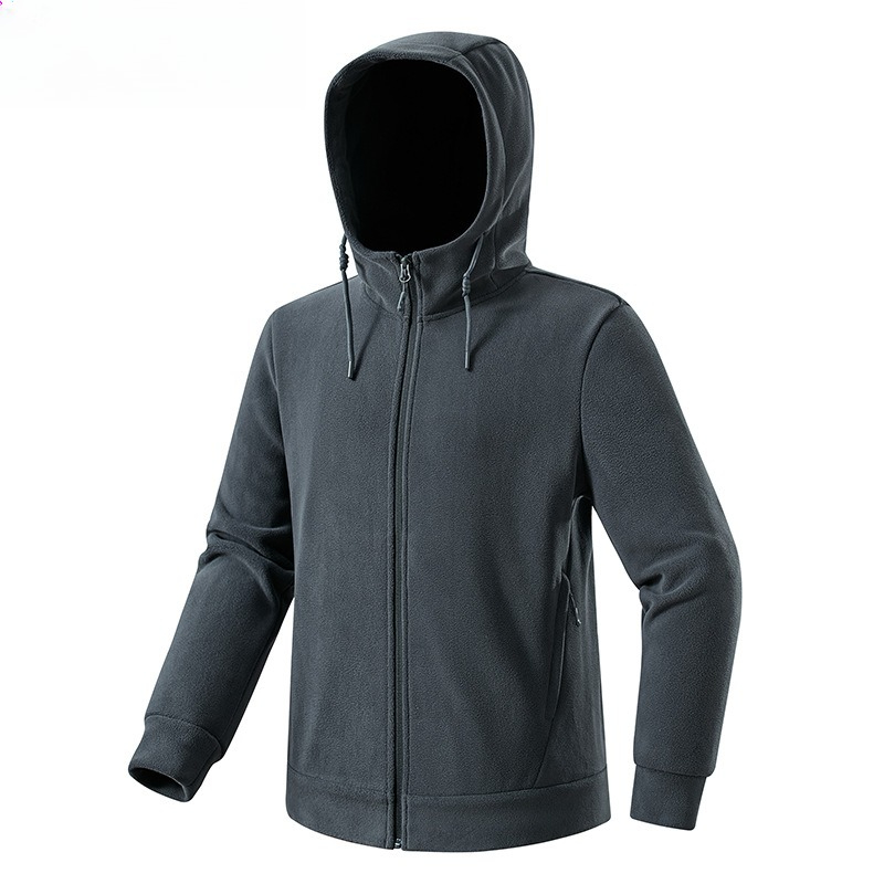 Ultimate 2026 Fleece Spring Hi - Outdoor Adventure Windbreaker recension och pris