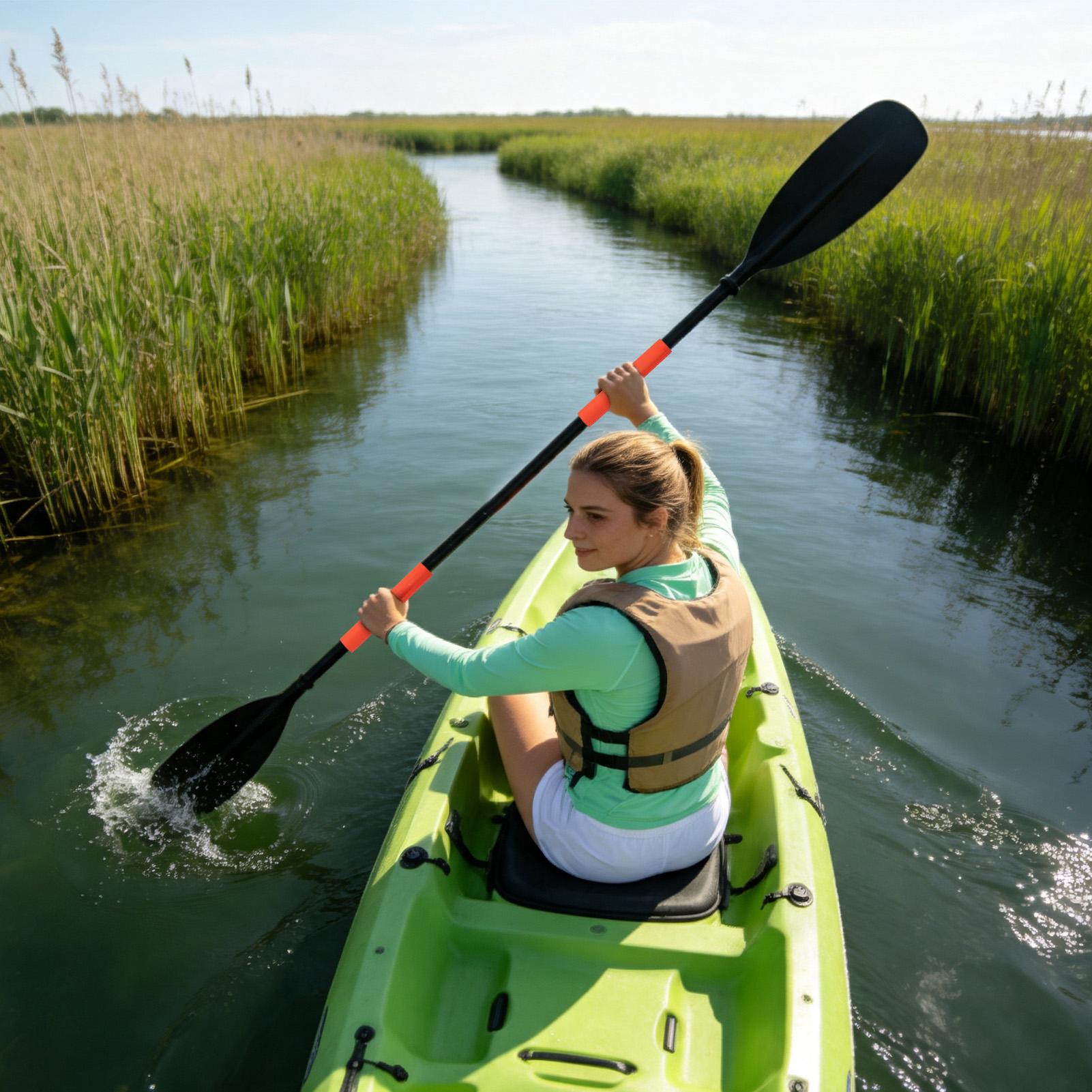 Paddle Grips For Kayaking 1 Pa - Outdoor Adventure Recreation recension och pris