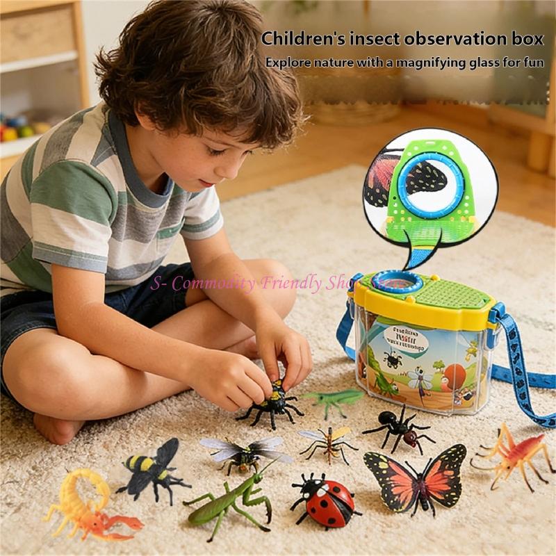 85AE Early Learning Adventure  - Outdoor Adventure Learning recension och pris