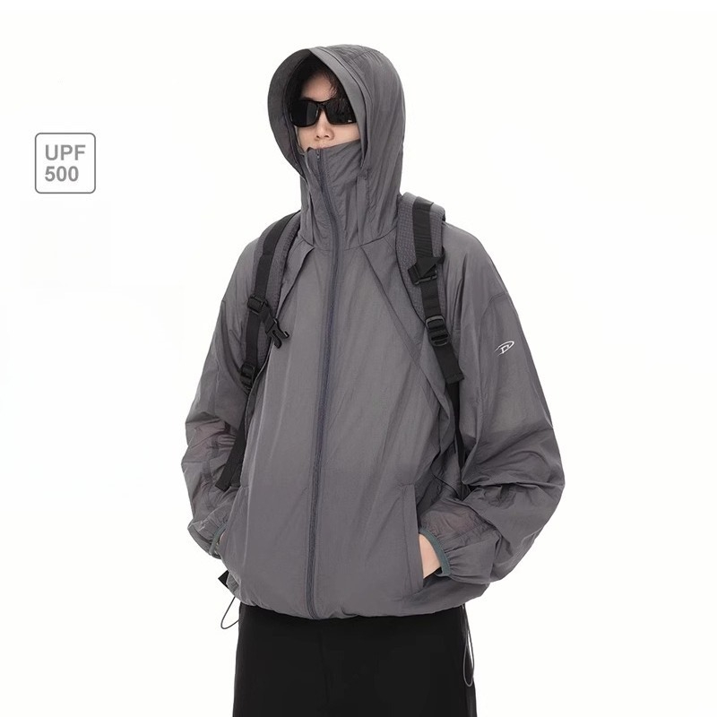 Trending 2026 Spring Hiking Ja - Outdoor Adventure Windbreaker recension och pris