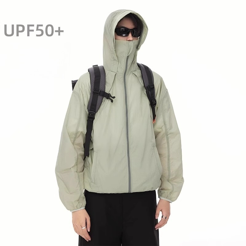 Trending 2026 Spring Hiking Ja - Outdoor Adventure Windbreaker recension och pris