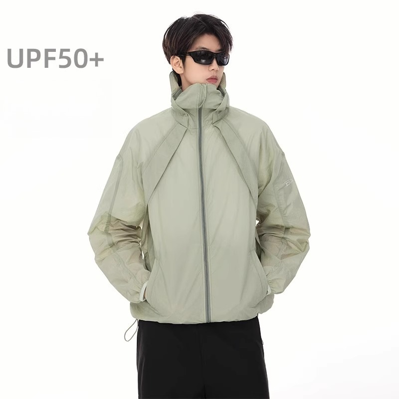 Trending 2026 Spring Hiking Ja - Outdoor Adventure Windbreaker recension och pris