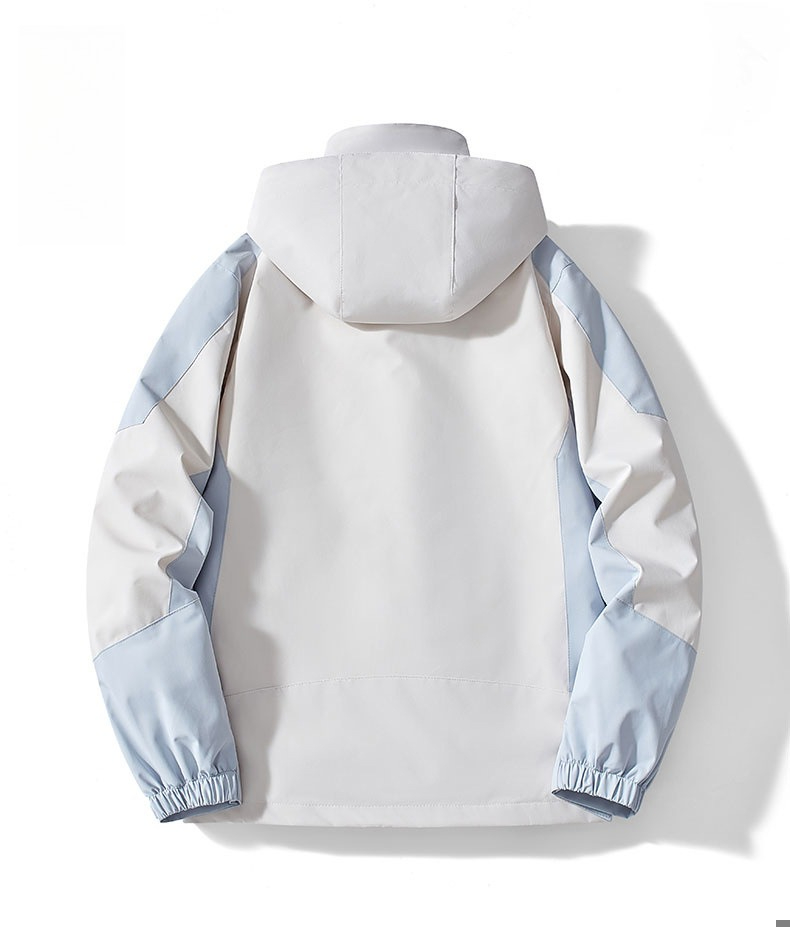 Exceptional 3 in1 Autumn Hikin - Outdoor Adventure Windbreaker recension och pris