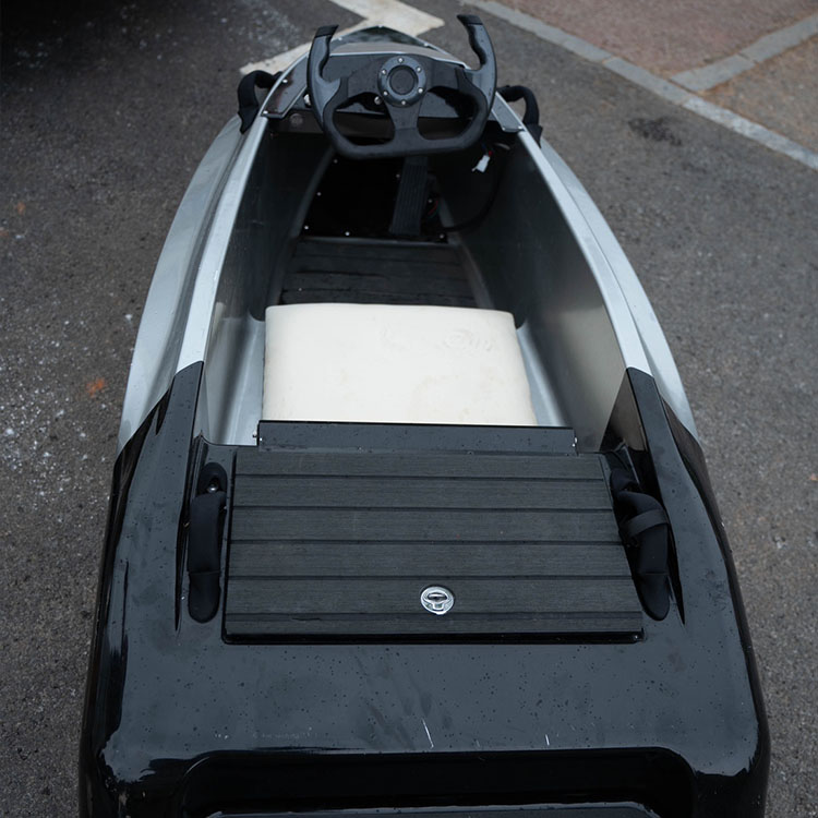 Dual Seat Adventure Jet Surf K - Outdoor Adventure Rentals recension och pris