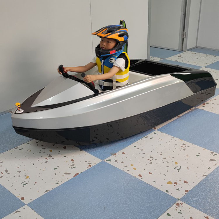 Dual Seat Adventure Jet Surf K - Outdoor Adventure Rentals recension och pris