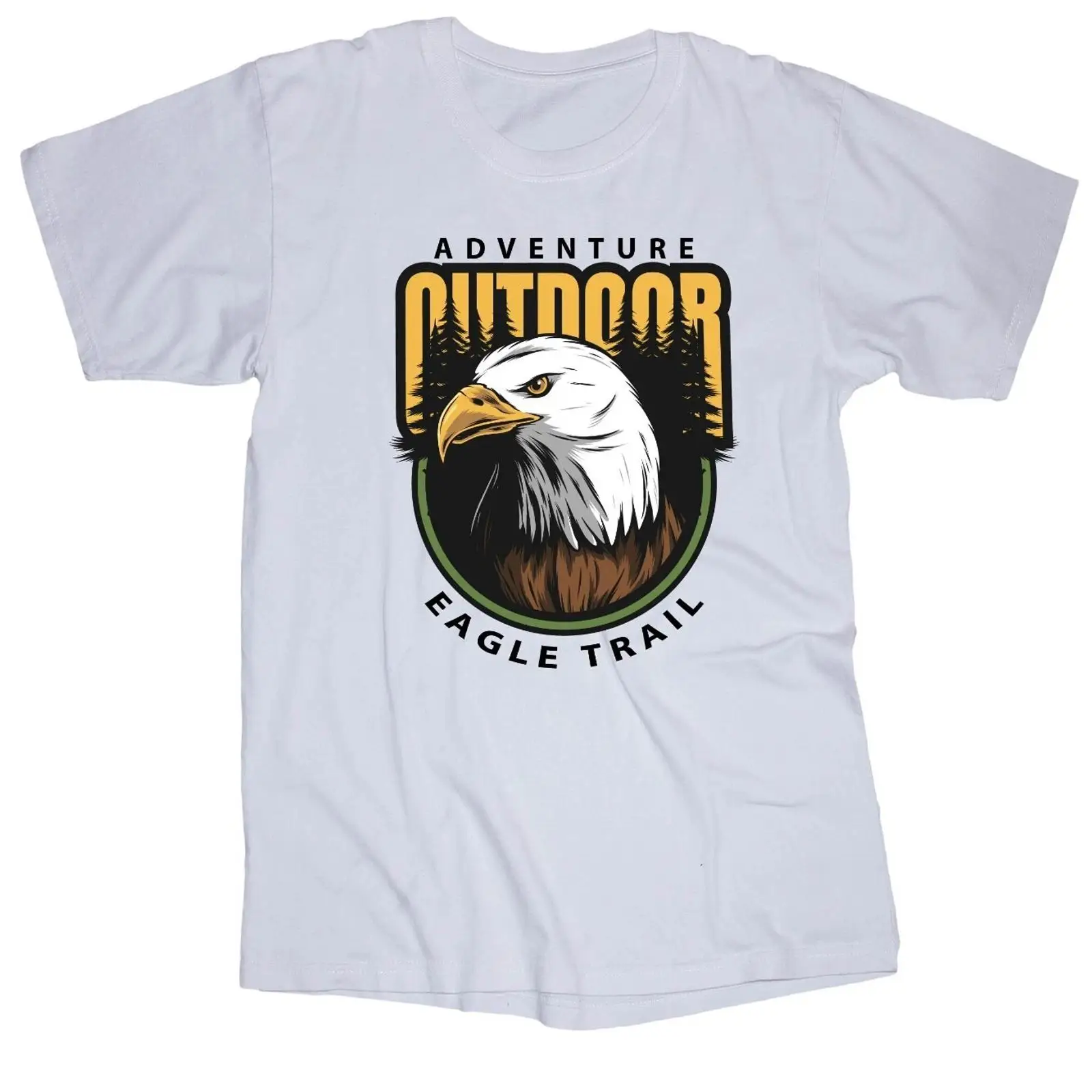 Adventure Outdoor Eagle Trail  - Outdoor Adventure America recension och pris