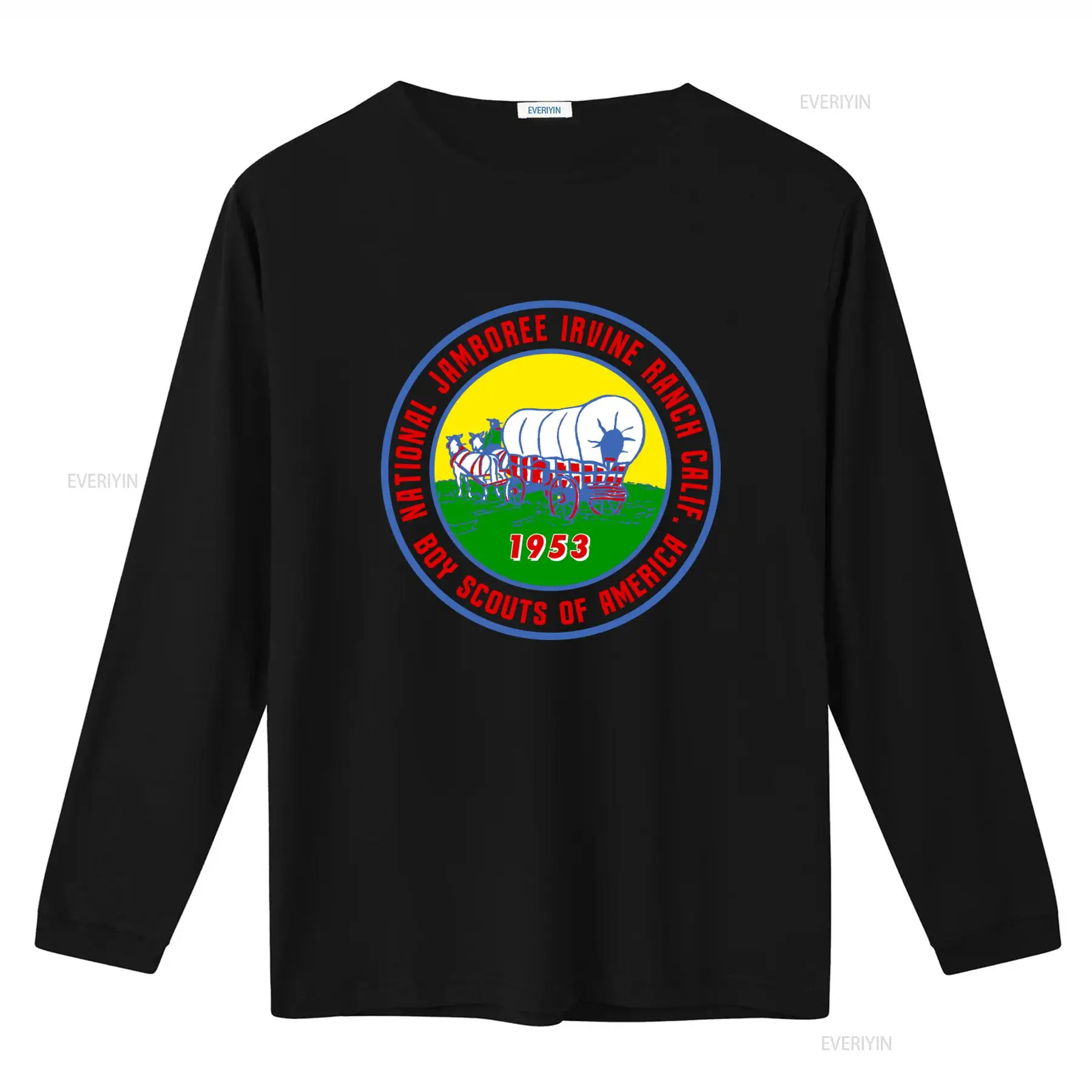 1953 Vintage Boy Scouts of Ame - Outdoor Adventure America recension och pris