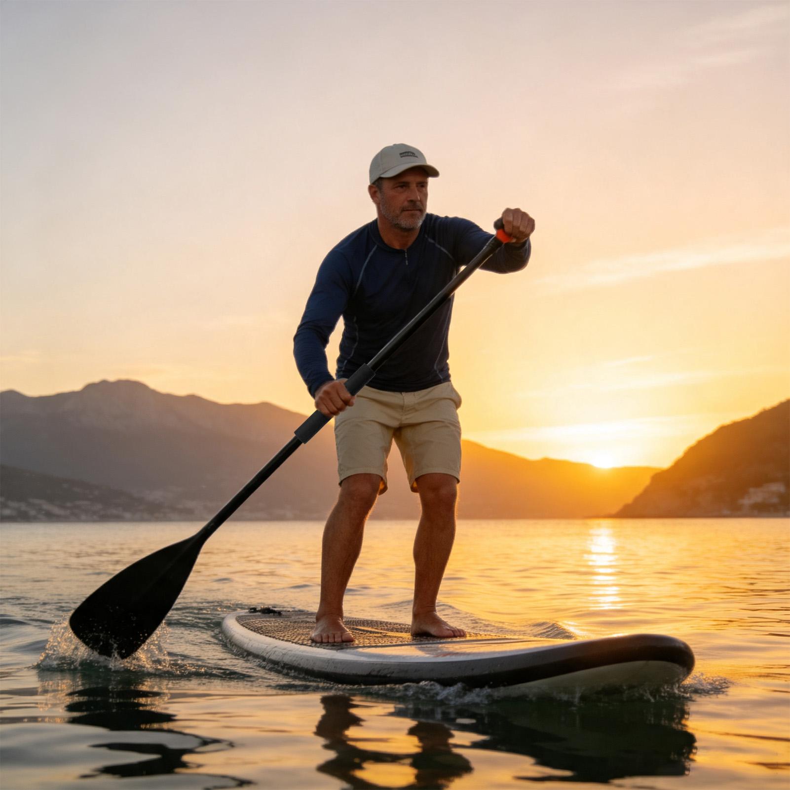 Paddle Grips For Kayaking 1 Pa - Outdoor Adventure Recreation recension och pris