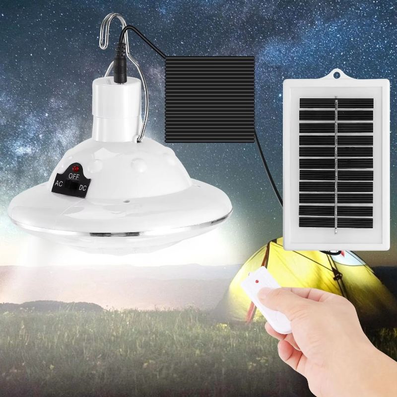 Portable LED camping lights, s - Outdoor Adventure Ni recension och pris