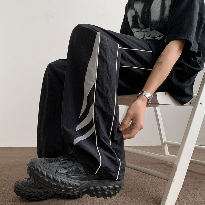Hong Kong Style Men's Workwear - Outdoor Adventure Hong Kong recension och pris