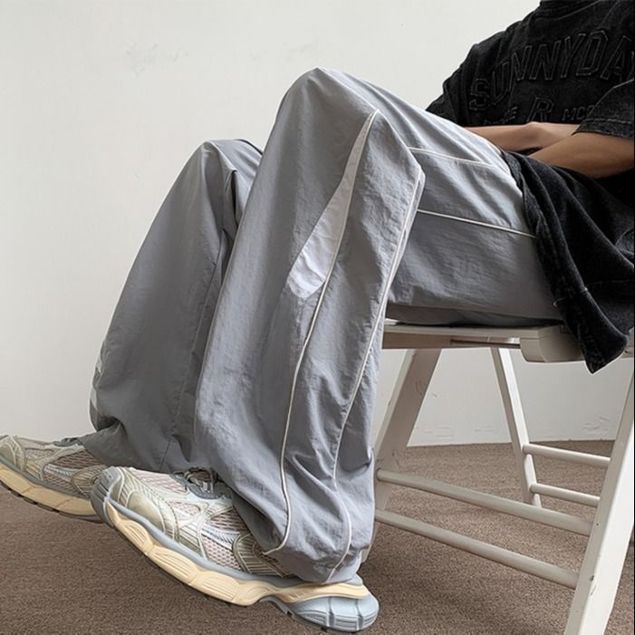Hong Kong Style Men's Workwear - Outdoor Adventure Hong Kong recension och pris