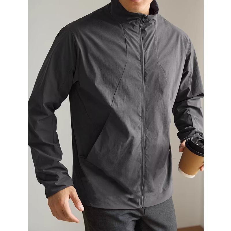 Mens Adventure Ready 2026 Autu - Outdoor Adventure Windbreaker recension och pris