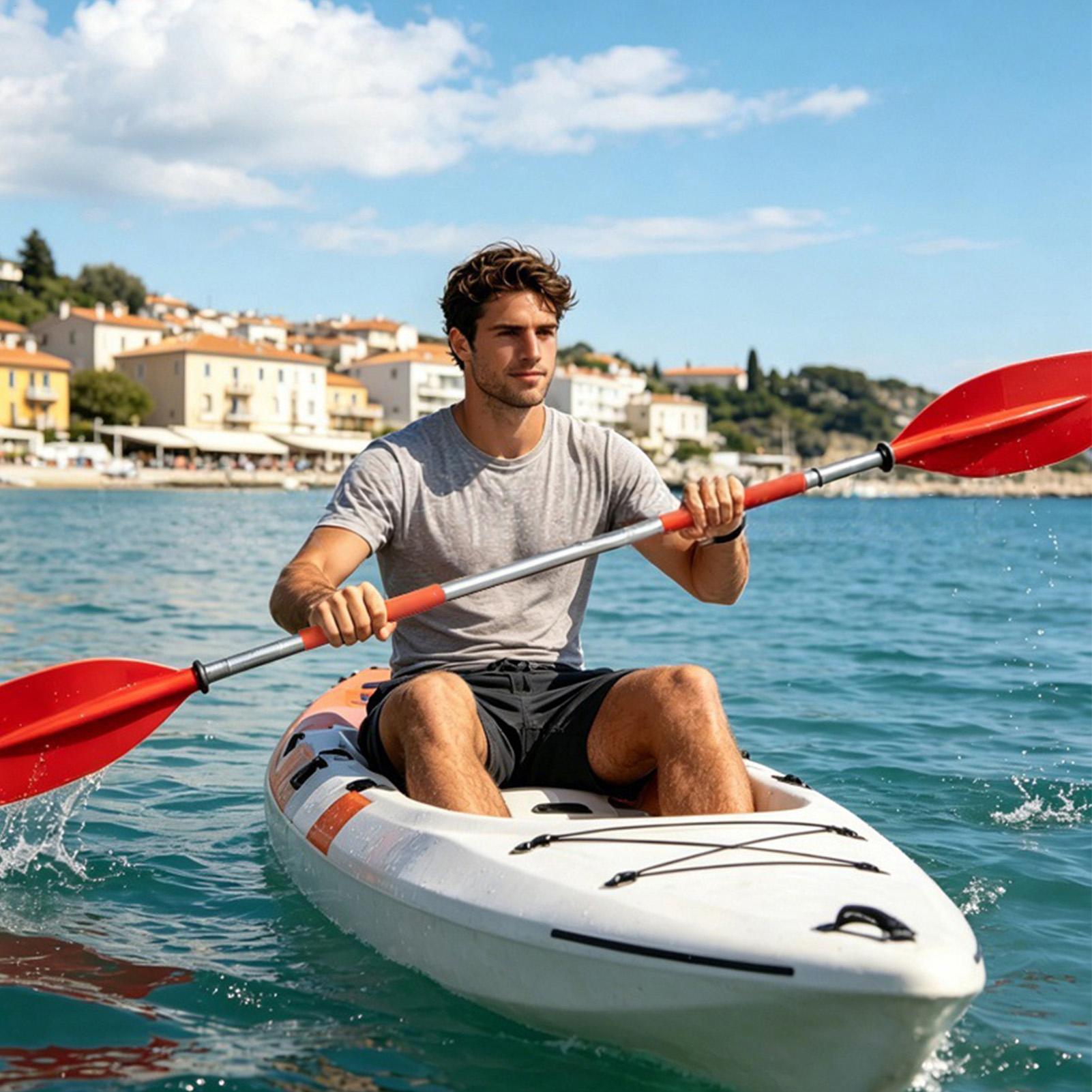 Kayak Grips For Paddles 1 Pair - Outdoor Adventure Recreation recension och pris