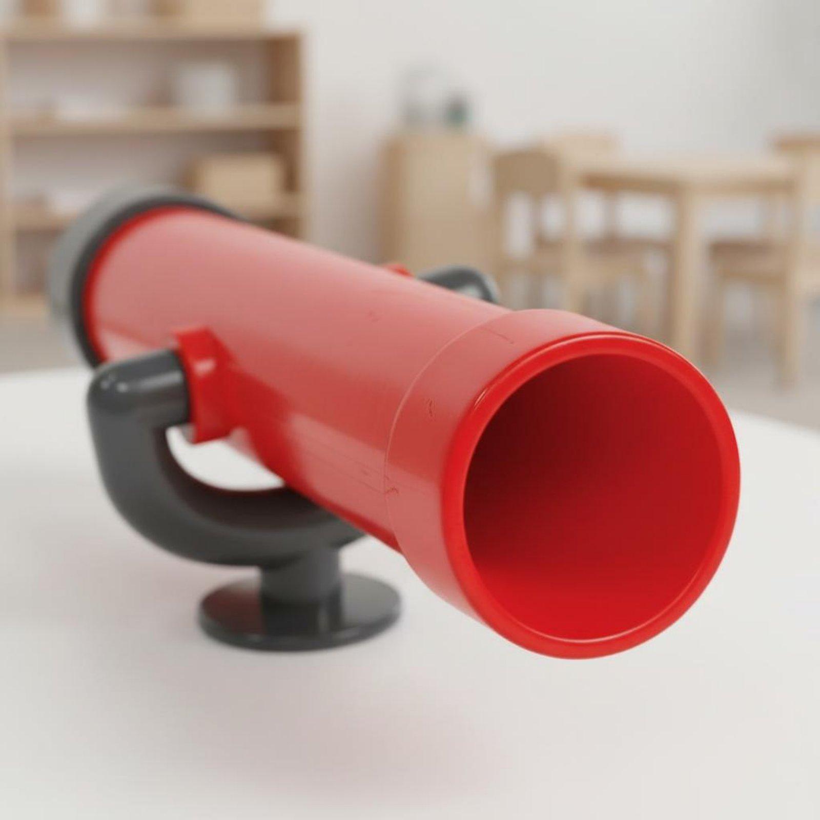 Playground Children Telescope  - Outdoor Adventure Learning recension och pris
